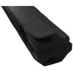 Front Door Vent Window Weatherstrips 1955-57 2dr 4dr sedan Chevrolet Pontiac