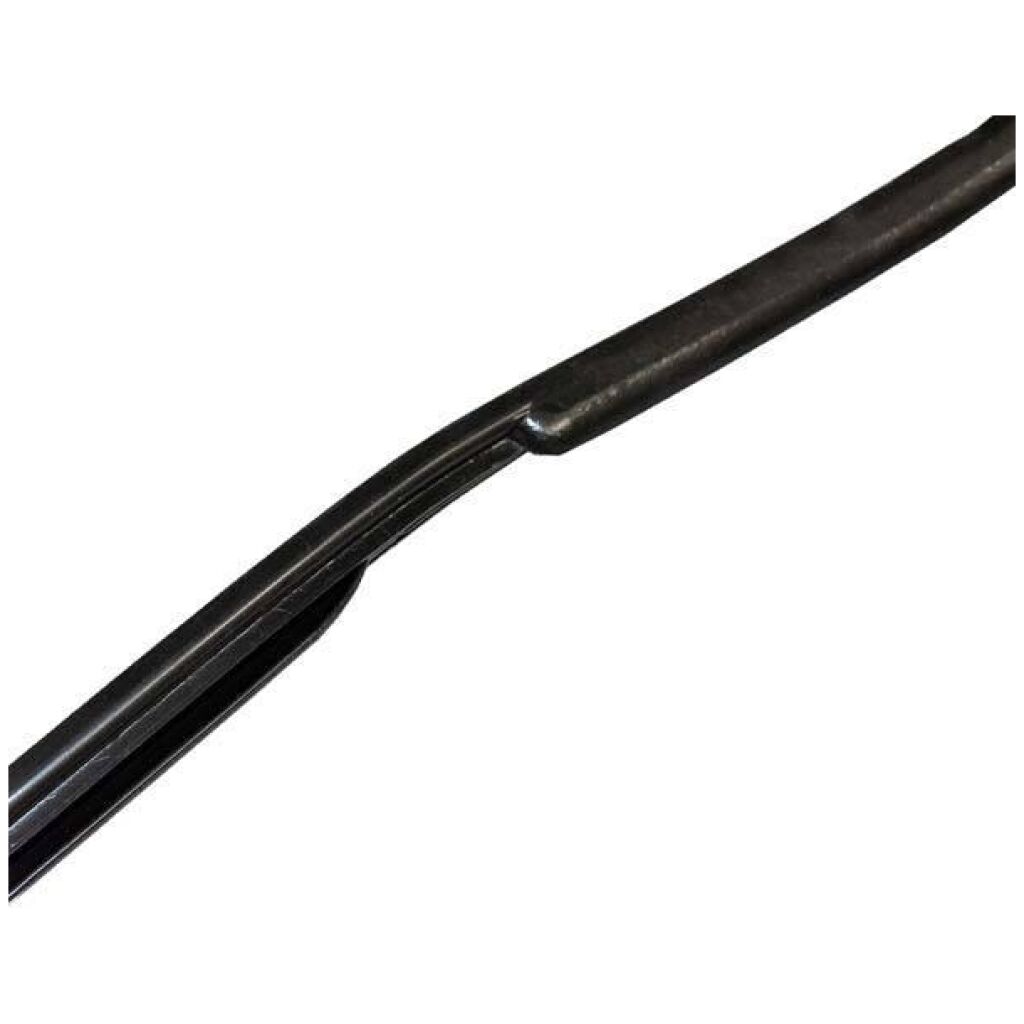 Front Door Vent Window Weatherstrips 1966-77 2dr Ford