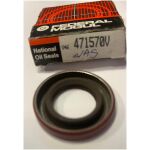 Packbox 1.500x0.860x0.250" , National 471570V