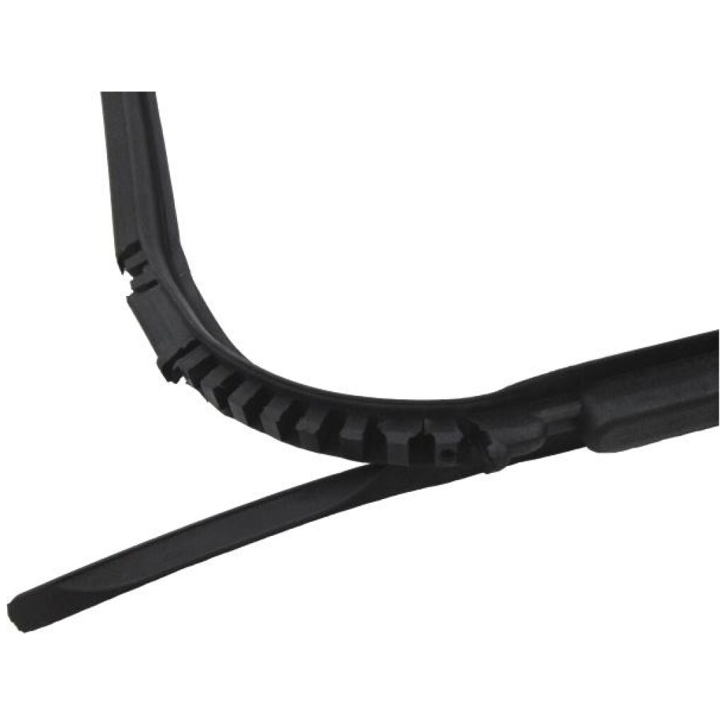Front Door Vent Window Weatherstrips 1941-48 2dr cab Buick Chevrolet Oldsmobile Pontiac