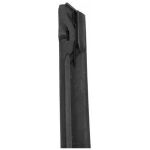 Front Door Vent Window Weatherstrips 1938-39 2dr 4dr cab sedan Studebaker