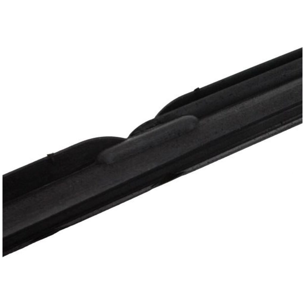 Front Door Vent Window Weatherstrips 1949-52 2dr 4dr sedan Chrysler DeSoto Dodge