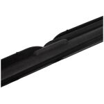 Front Door Vent Window Weatherstrips 1949-52 2dr 4dr sedan Chrysler DeSoto Dodge