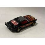 Chevrolet Camaro Flames 1970 - Hot Wheels 1/64
