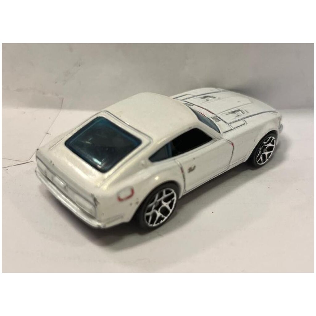 Datsun 240Z Hot Wheels 1/64