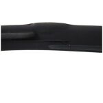 Front Door Vent Window Weatherstrips 1937-39 2dr 4dr sedan Chrysler DeSoto Dodge Plymouth
