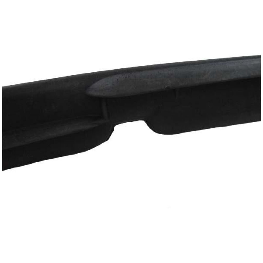 Front Door Vent Window Weatherstrips 1941-48 2dr 4dr sedan Buick Chevrolet Oldsmobile Pontiac