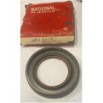 PACKBOX FORD P-U 1948-56 NAS5827