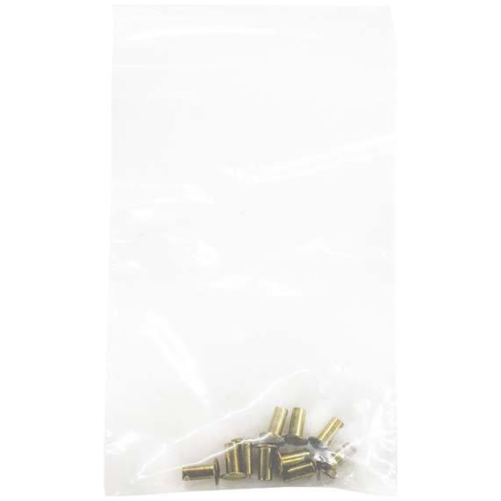 Front Door Vent Window Weatherstrips 1966-77 2dr Ford