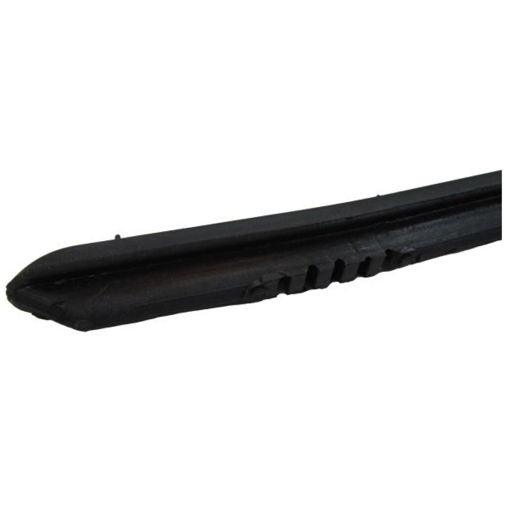 Front Door Vent Window Weatherstrips 1940-41 2dr 4dr cab Buick Cadillac Oldsmobile