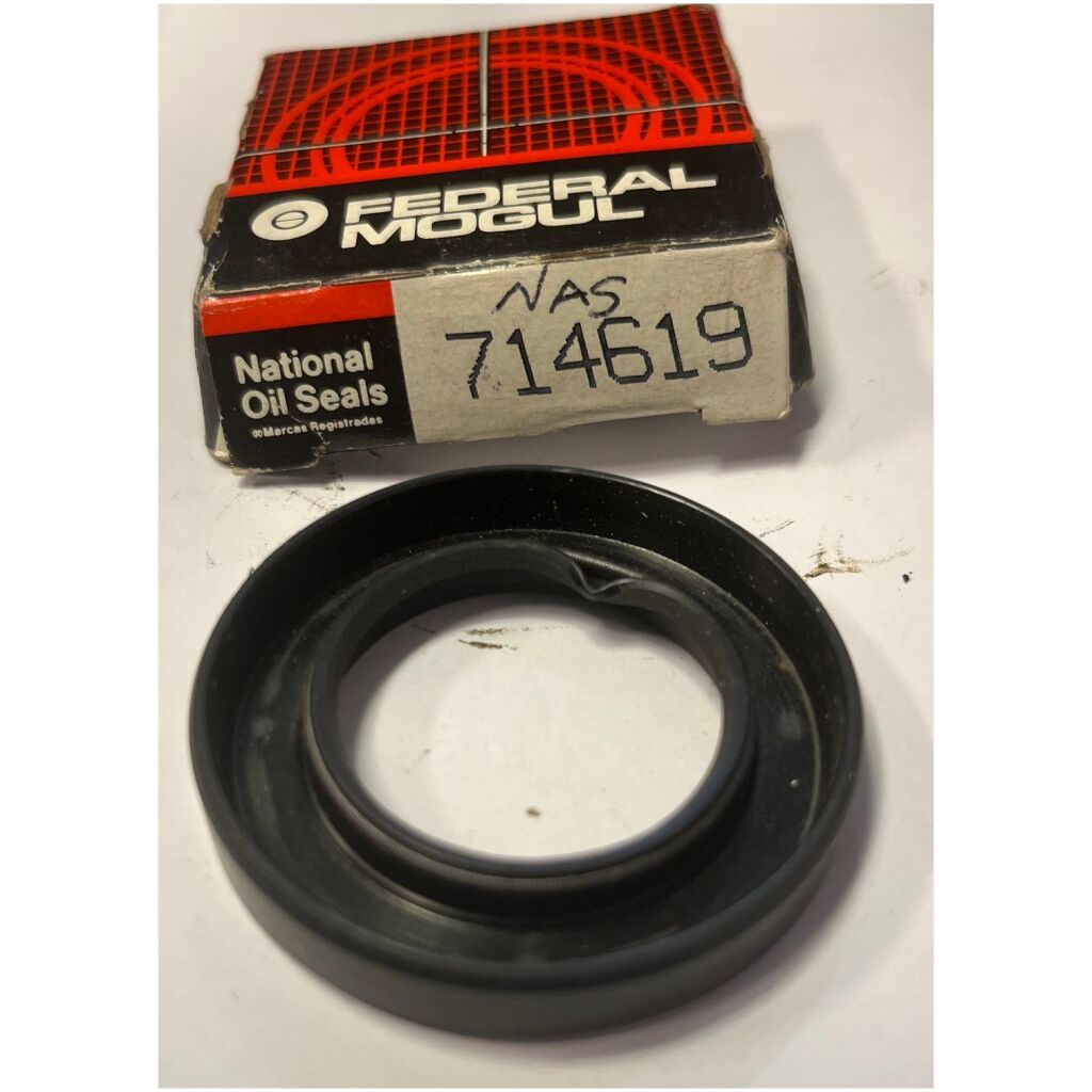 Packbox 1.890x1.120x0.300" , National 714619