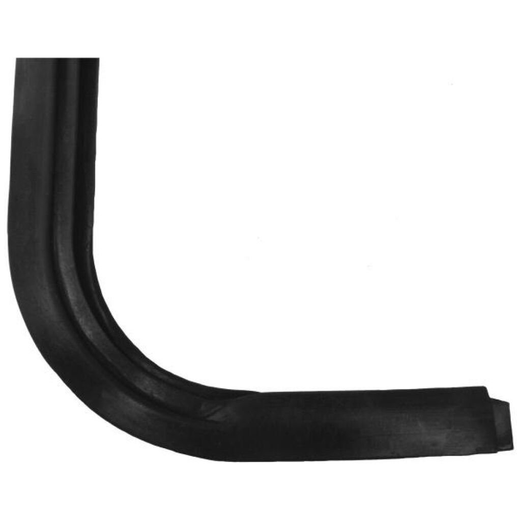 Front Door Vent Window Weatherstrips 1954-56 2dr 4dr sedan Buick Oldsmobile