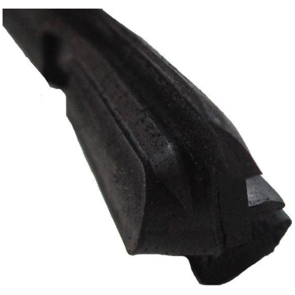 Front Door Vent Window Weatherstrips 1949-52 2dr 4dr sedan Chrysler DeSoto Dodge