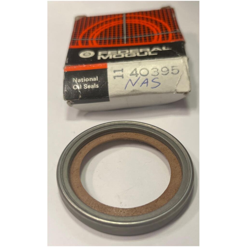 Packbox 1.874x1.375x250" National 40395