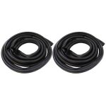 Gummilistsats 1973-80 2dr Chevrolet GMC
