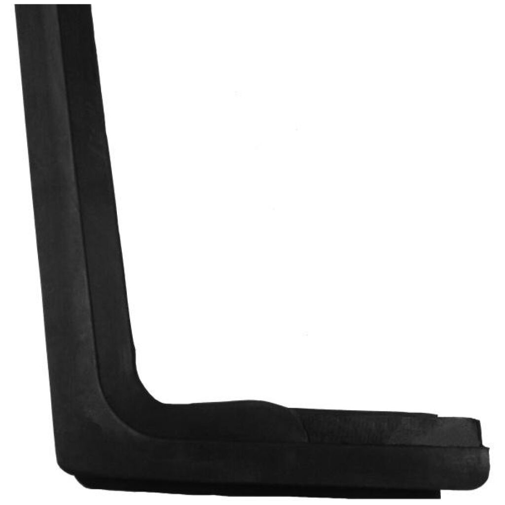 Front Door Vent Window Weatherstrips 1959 2dr 4dr sedan Buick Chevrolet Oldsmobile Pontiac