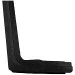 Front Door Vent Window Weatherstrips 1959 2dr 4dr sedan Buick Chevrolet Oldsmobile Pontiac