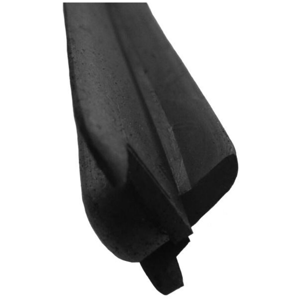 Front Door Vent Window Weatherstrips 1938-40 2dr 4dr sedan Packard