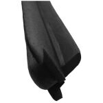 Front Door Vent Window Weatherstrips 1938-40 2dr 4dr sedan Packard