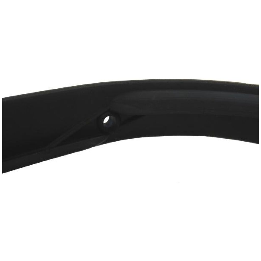 Front Door Vent Window Weatherstrips 1939-40 2dr 4dr sedan Studebaker