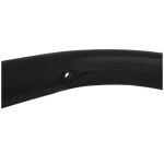 Front Door Vent Window Weatherstrips 1939-40 2dr 4dr sedan Studebaker