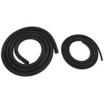Gummilistsats 1954-55 2dr Chevrolet GMC