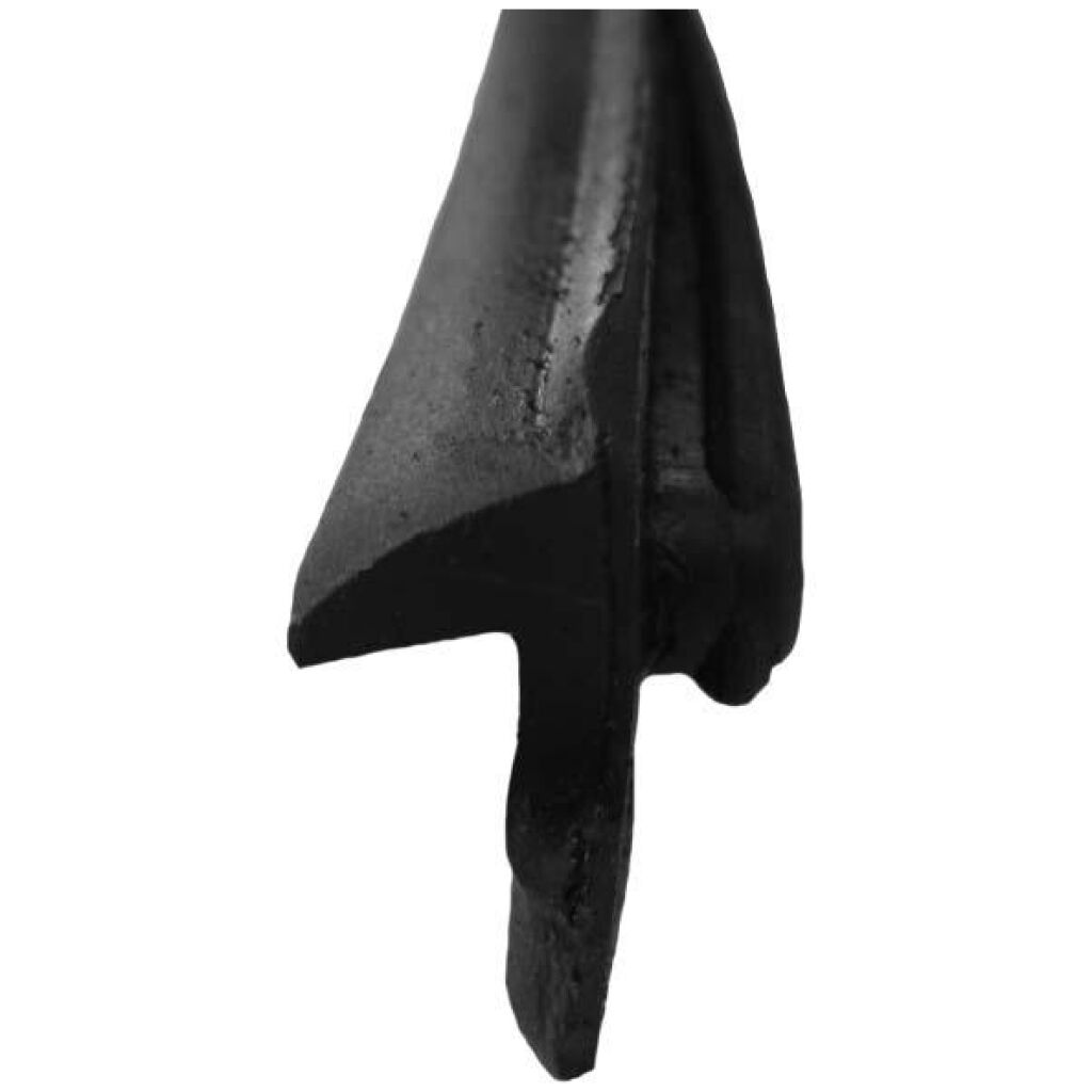 Front Door Vent Window Weatherstrips 1949-52 2dr 4dr sedan Chevrolet Oldsmobile Pontiac