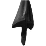 Front Door Vent Window Weatherstrips 1949-52 2dr 4dr sedan Chevrolet Oldsmobile Pontiac