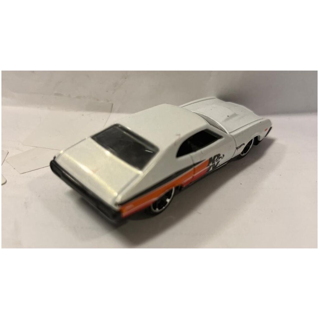 Ford Gran Torino Sport 1972 Hot Wheels 1/64