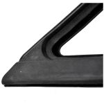 Front Door Vent Window Weatherstrip Set 1968-72 2dr Buick Chevrolet Oldsmobile Pontiac