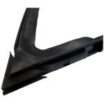 Front Door Vent Window Weatherstrips 1964-66 2dr Dodge