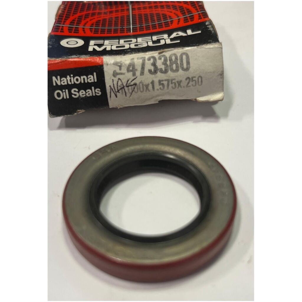 Packbox 1.575x1.579x250" National 473380