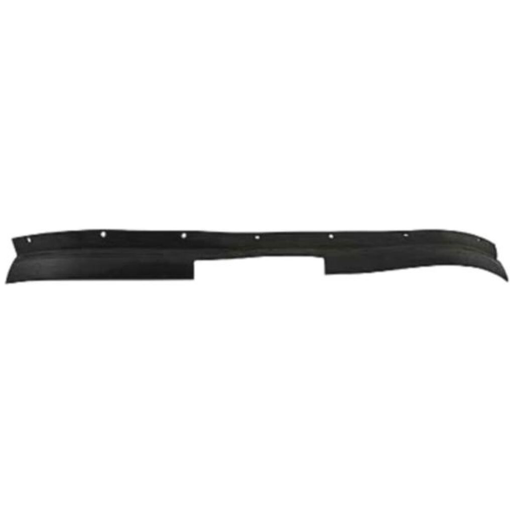 Radiator top seal 1964 2dr 4dr ht cab sedan Ford