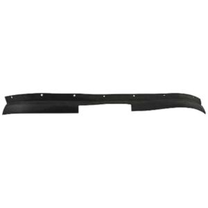 Radiator top seal 1964 2dr 4dr ht cab sedan Ford