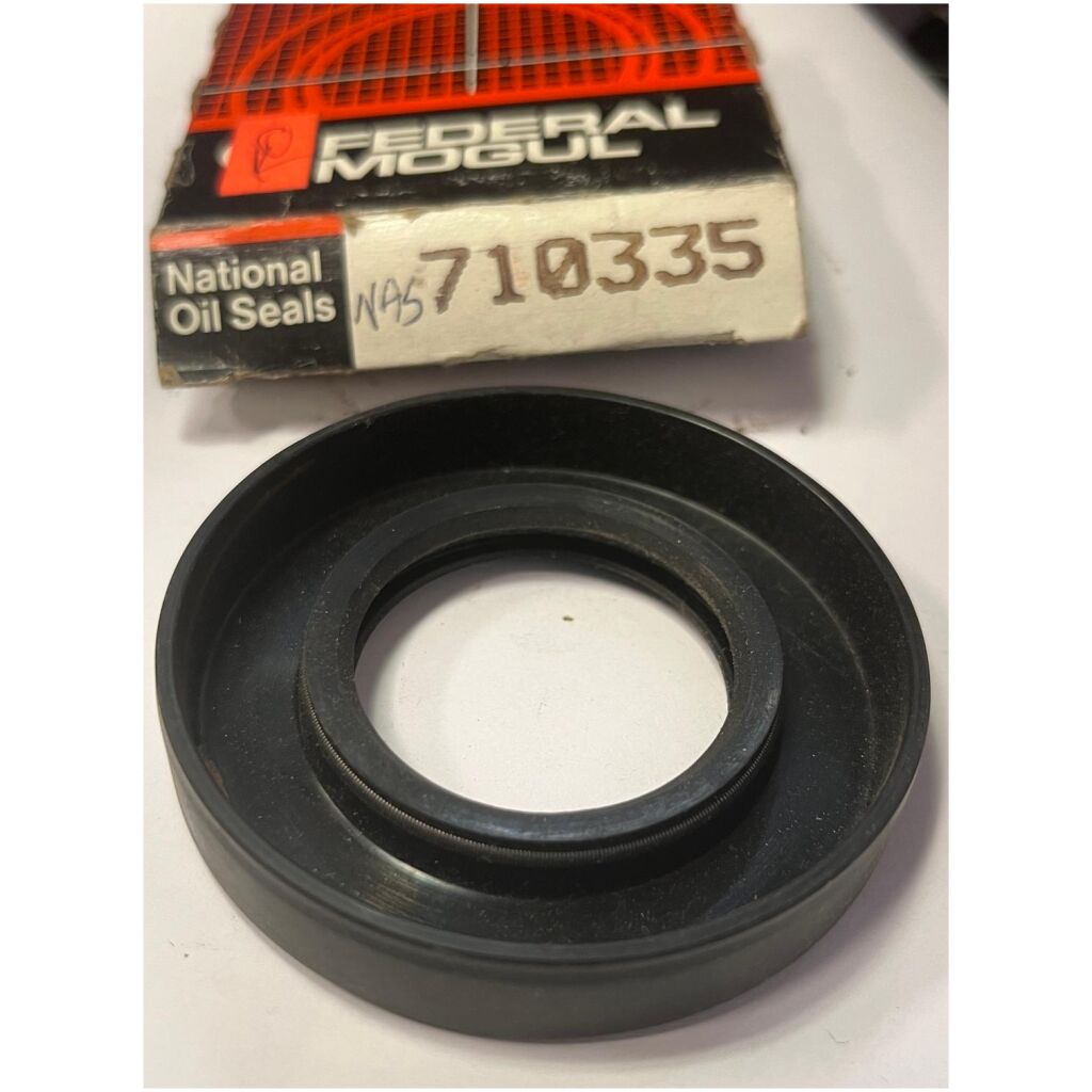 Packbox 1.375x2.561x0.374" diff pinjong Mopar Mitsubishi 1976-11 National 710335