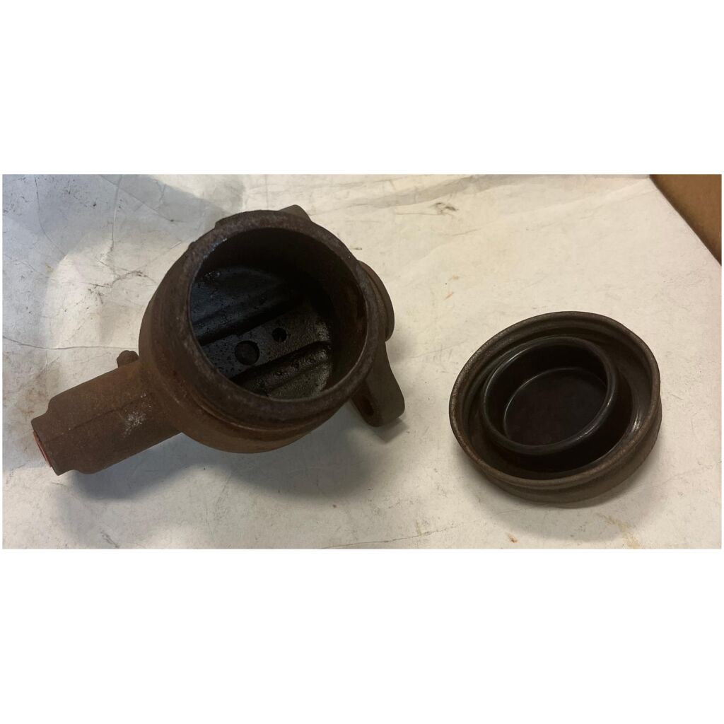 Huvudcylinder 223-240-289-352-390-410-427-428cui Ford Mercury 1964-66 35482 ,K41