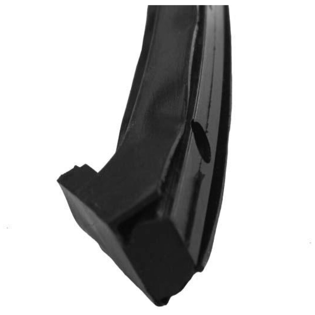 Front Door Vent Window Weatherstrips 1960-65 2dr 4dr sedan Ford Mercury