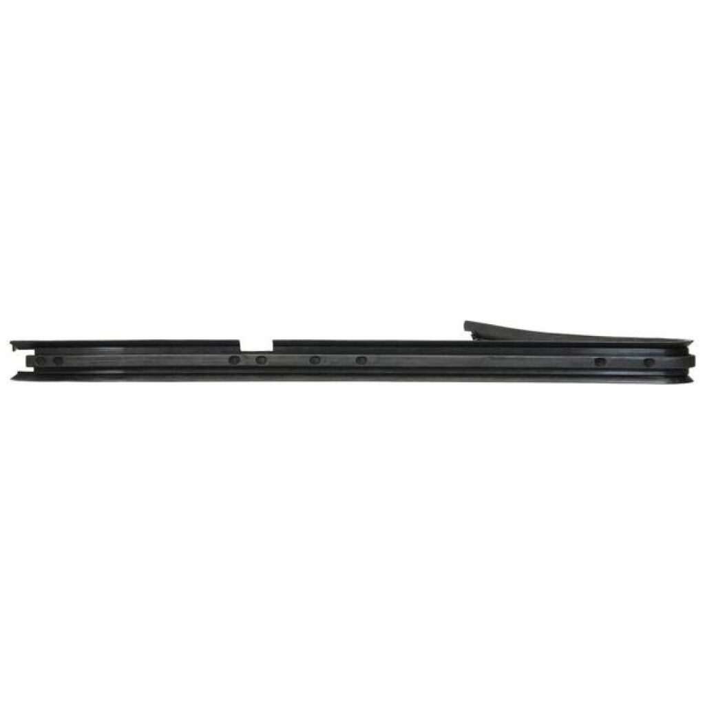 Vent Window Weatherstrips 1985-91 Chevrolet GMC