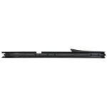 Vent Window Weatherstrips 1985-91 Chevrolet GMC