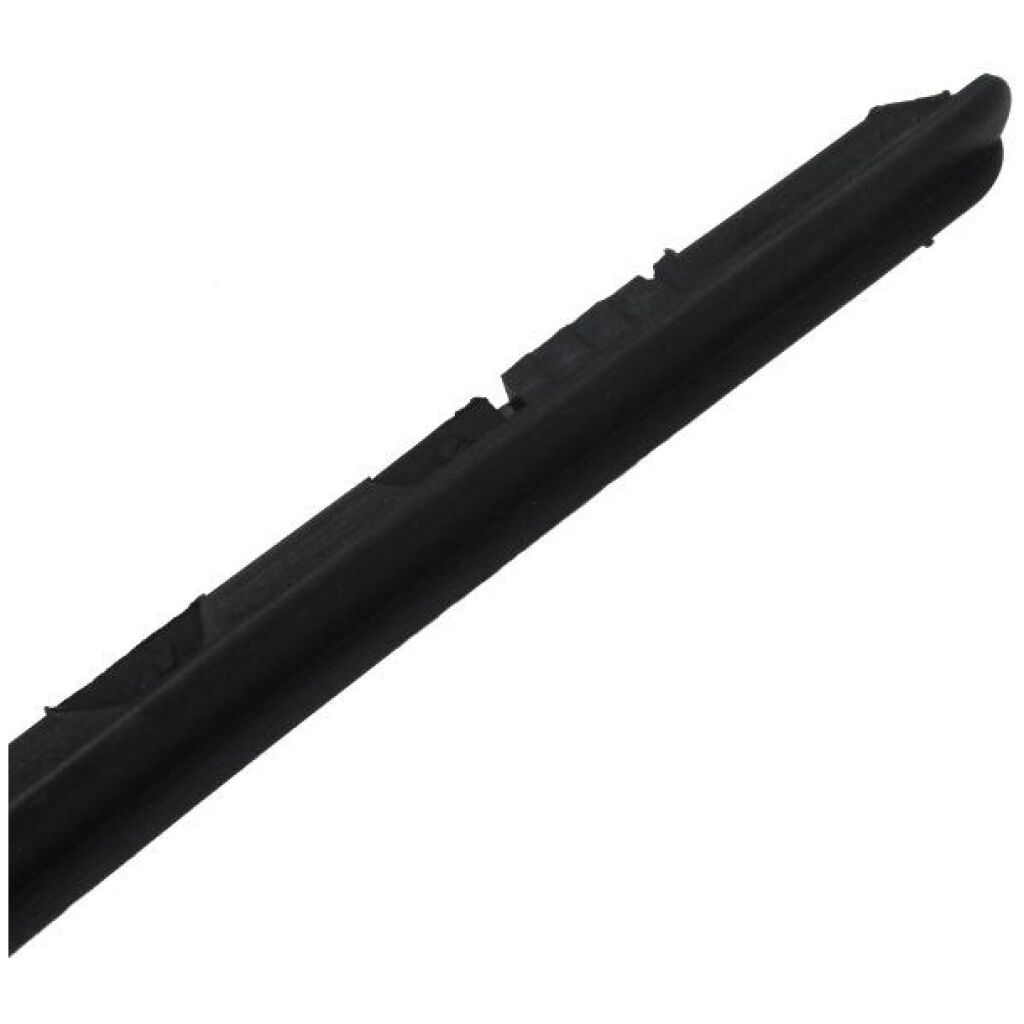 Front Door Vent Window Weatherstrips 1940-41 2dr 4dr cab Buick Cadillac Oldsmobile
