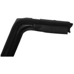 Front Door Vent Window Weatherstrips 1961-71 2dr 4dr Dodge