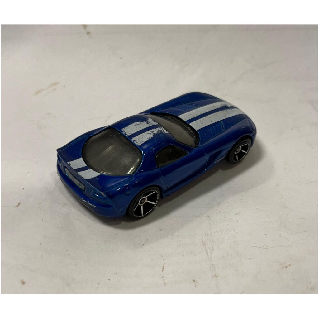 Dodge Viper 2005 - Hot Wheels 1/64