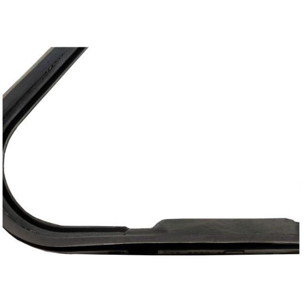 Vent Window Weatherstrips 1975-82 2dr Ford