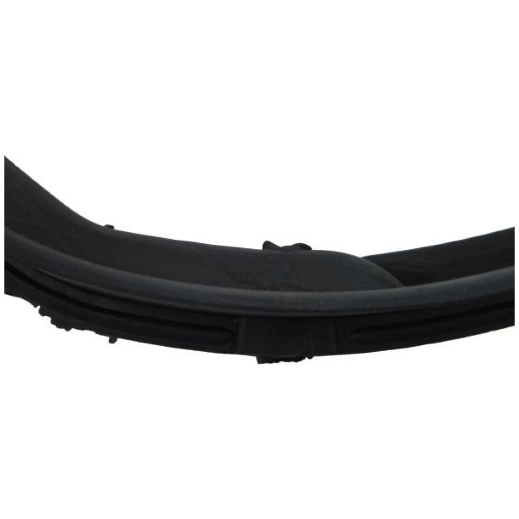 Front Door Vent Window Weatherstrips 1950-53 4dr sedan Buick Cadillac