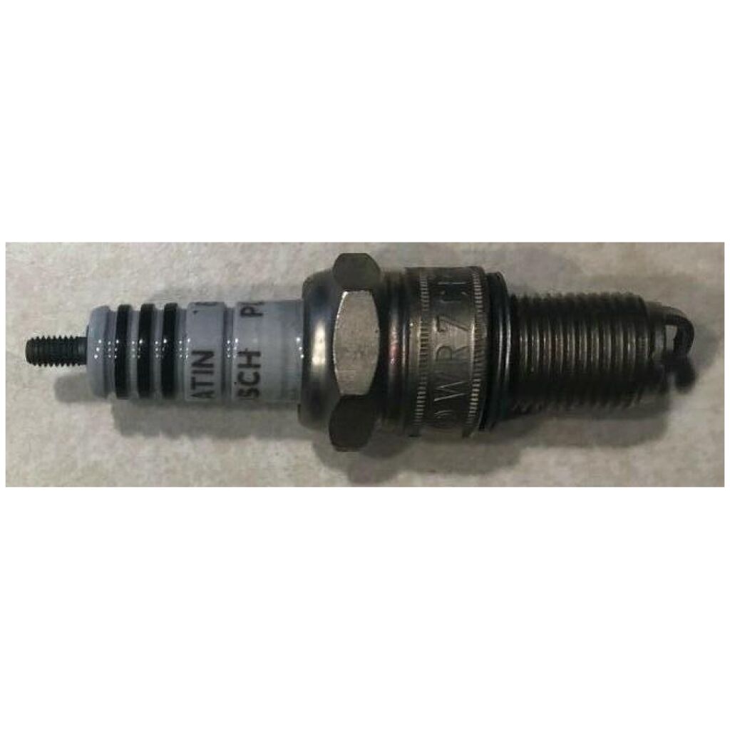TÄNDSTIFT GM MOPAR FORD GMC AMC 4,6,8 151-460cui 1968-97, BOSCH WR7CP