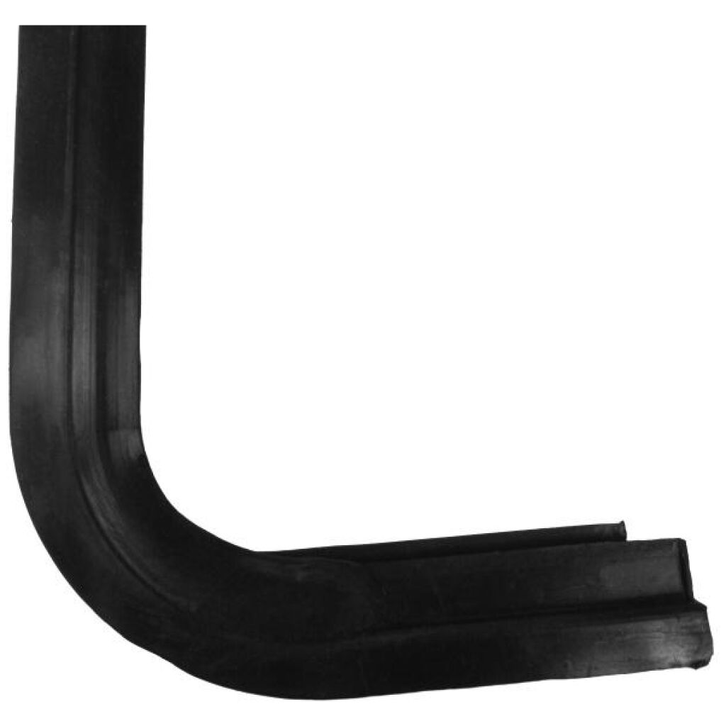 Front Door Vent Window Weatherstrips 1958 2dr 4dr sedan Chevrolet Pontiac