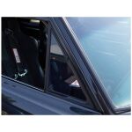 Front Door Vent Window Weatherstrip Set 1962-67 2dr 4dr sedan Chevrolet