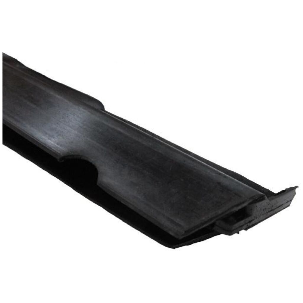 Front Door Vent Window Weatherstrips 1965-68 2dr 4dr sedan Buick Chevrolet Oldsmobile Pontiac