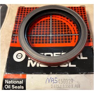 Packbox 2.625x3.350x.468 National 450329