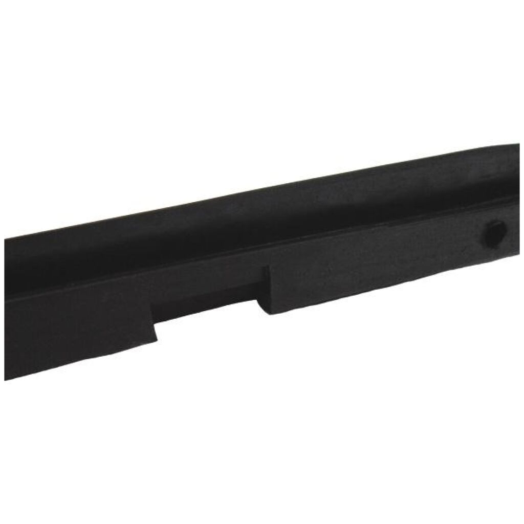 Front Door Vent Window Weatherstrips 1949-52 2dr 4dr sedan Plymouth